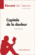 Capitale de la douleur